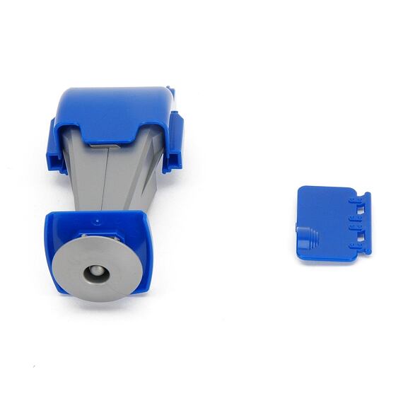 Sproeier voor strooier - Bruder 42756