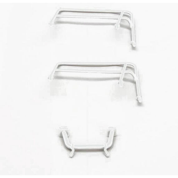 Leuning voor Claas Jaguar - Bruder 42152