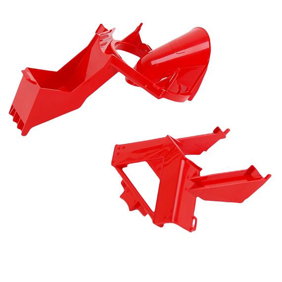 Trechter voor menger - Bruder 43654