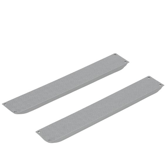 Oprijplaten voor MB Sprinter - Bruder 42533