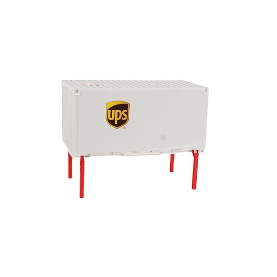 UPS-container - Bruder 43585