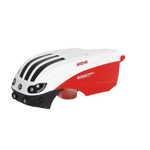 Kap voor Steyr - Bruder 43180