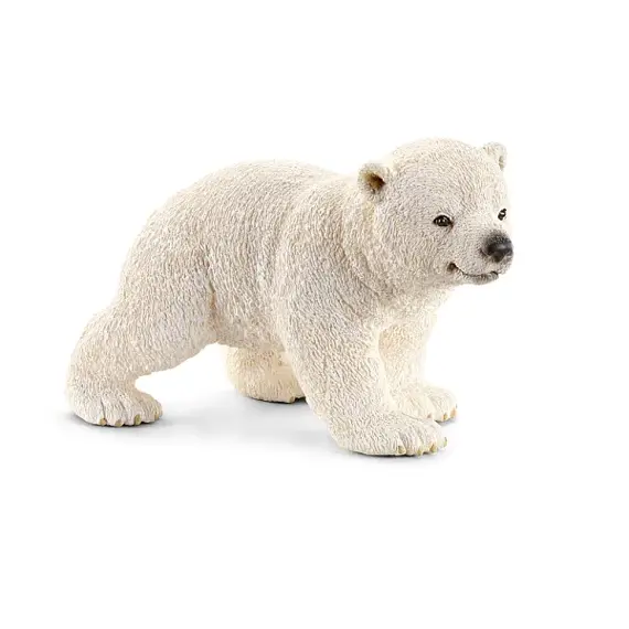 Ijsbeer welp - Schleich 14708