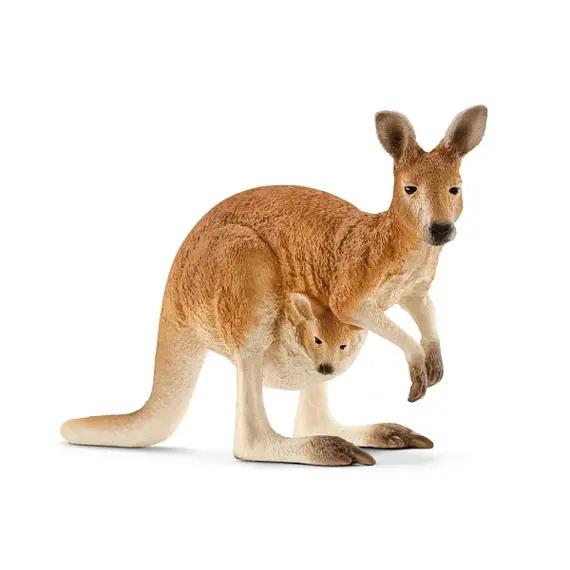 Kangoeroe - Schleich 14756