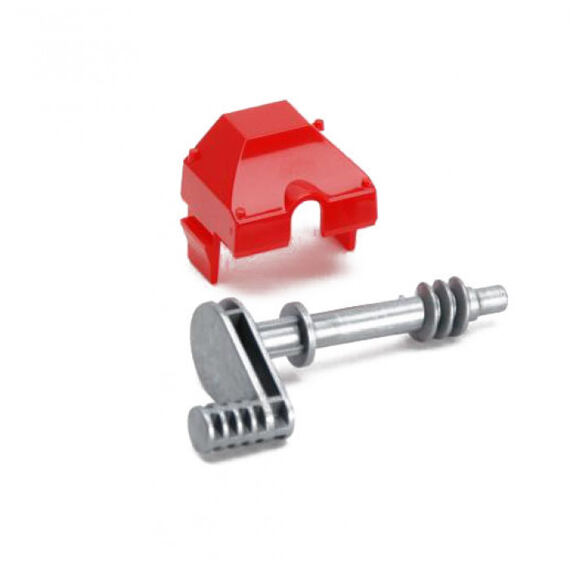 Schacht met deksel voor MB Sprinter - Bruder 42592