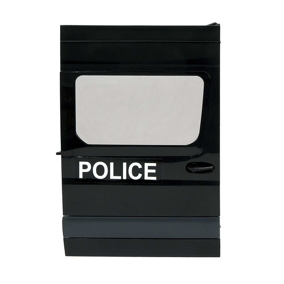 Schuifdeur voor de MB Sprinter Police Special Forces - Bruder 42707