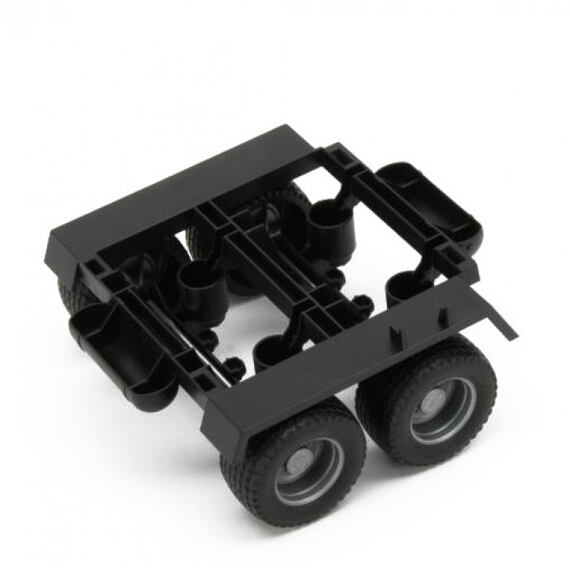 Chassis voor Pöttinger Jumbo 6600 - Bruder 42225