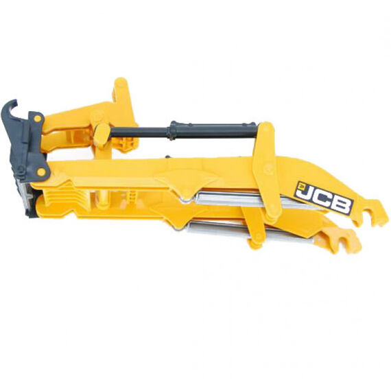 Opraaparm voor JCB 5CX - Bruder 43463