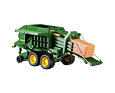 John Deere Balenpers - Bruder 2017