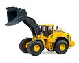 Volvo L260H wiellader - Bruder 2458