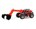 Verreiker Manitou MLT 633 - Bruder 2125