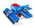 Zaaimachine LEMKEN Solitair 9 - Bruder 2026
