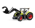 Claas Axion 950 met voorlader - Bruder 3013