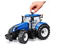 New Holland T7.315 trekker - Bruder 3120