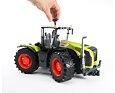 Claas Xerion 5000 trekker - Bruder 3015