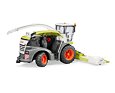 Claas Jaguar 980 - Bruder 2134