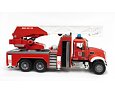 Brandweerwagen Mack Granite - Bruder 2821