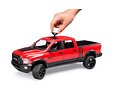 Terreinwagen RAM 2500 - Bruder 2500