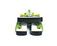 CLAAS Disco 8550C Plus driedelige maaibalk - Bruder 2218