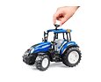 New Holland T5.120 - Bruder 2184