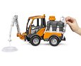VarioCar beregeningstruck - Bruder 2692