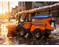Winterdienstwagen VarioCar - Bruder 2690