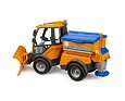 Winterdienstwagen VarioCar - Bruder 2690
