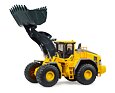 Volvo L260H wiellader - Bruder 2458
