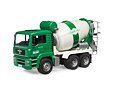 Betonmixer MAN TGA - Bruder 2739