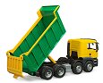 Dumptruck MAN TGS - Bruder 3766
