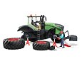 Fendt 1050 Vario trekker met mechaniek - BRUDER 4041