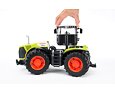 Claas Xerion 5000 trekker - Bruder 3015