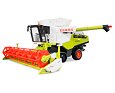 Claas Lexion 780 Terra Trac-maaidorser - Bruder 2119