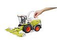 Claas Jaguar 980 - Bruder 2134