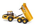 Volvo A60H knikdumper - Bruder 2455