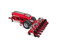 Horsch Maestro 8CX zaaimachine - Bruder 2037