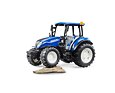 New Holland T5.120 - Bruder 2184