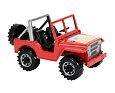 Off-Road - Bruder 42754