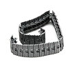 Riem voor CAT bulldozer - Bruder 42467
