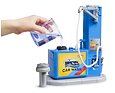 Tankstation en carwash bworld - Brude 62113