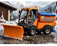 Winterdienstwagen VarioCar - Bruder 2690