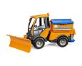 Winterdienstwagen VarioCar - Bruder 2690