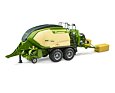 Krone BiG Pack 1290HDP VC - Bruder 2033