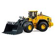 Volvo L260H wiellader - Bruder 2458