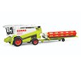 Claas Lexion 480 maaidorser - Bruder 2120