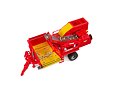 Aardappelrooier GRIMME SE 75-30 - Bruder 2130