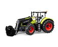 Claas Axion 950 met voorlader - Bruder 3013