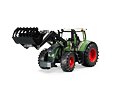 Fendt 936 Vario trekker + voorlader - Bruder 3041