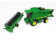John Deere T670i maaidorser - Bruder 2132