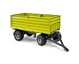Dumpwagen FLIEGL driezijdig - Bruder 2203